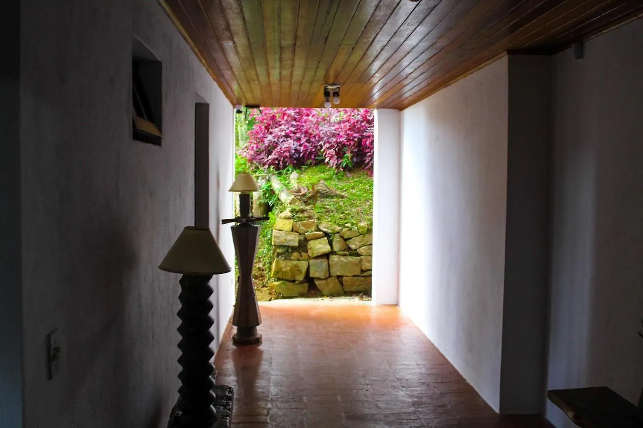 Casa De Campos Guest House Campos do Jordão