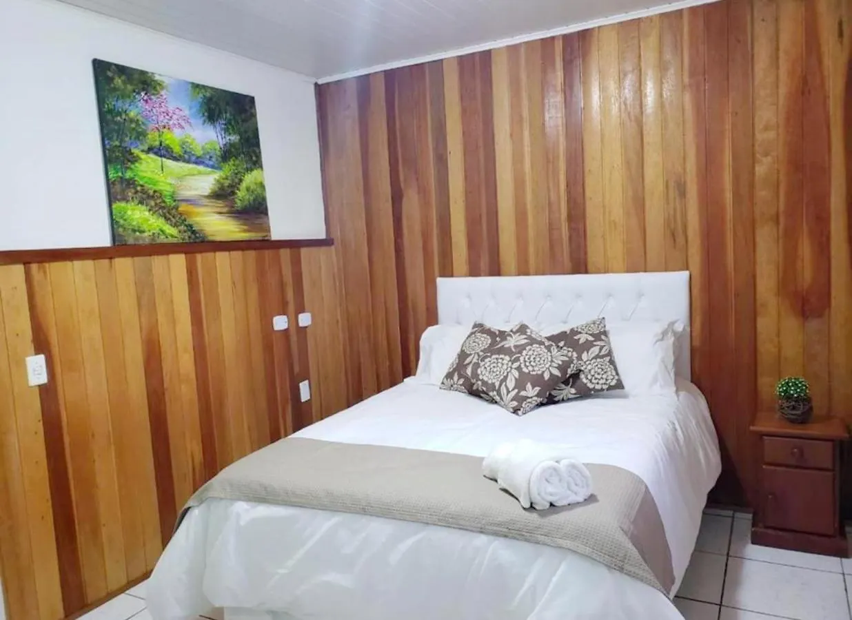 Casa De Campos Guest House Campos do Jordão Nocleg ze śniadaniem
