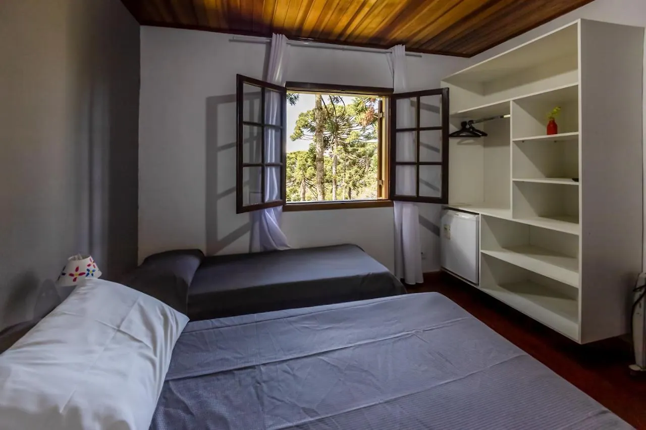 Casa De Campos Guest House Campos do Jordão