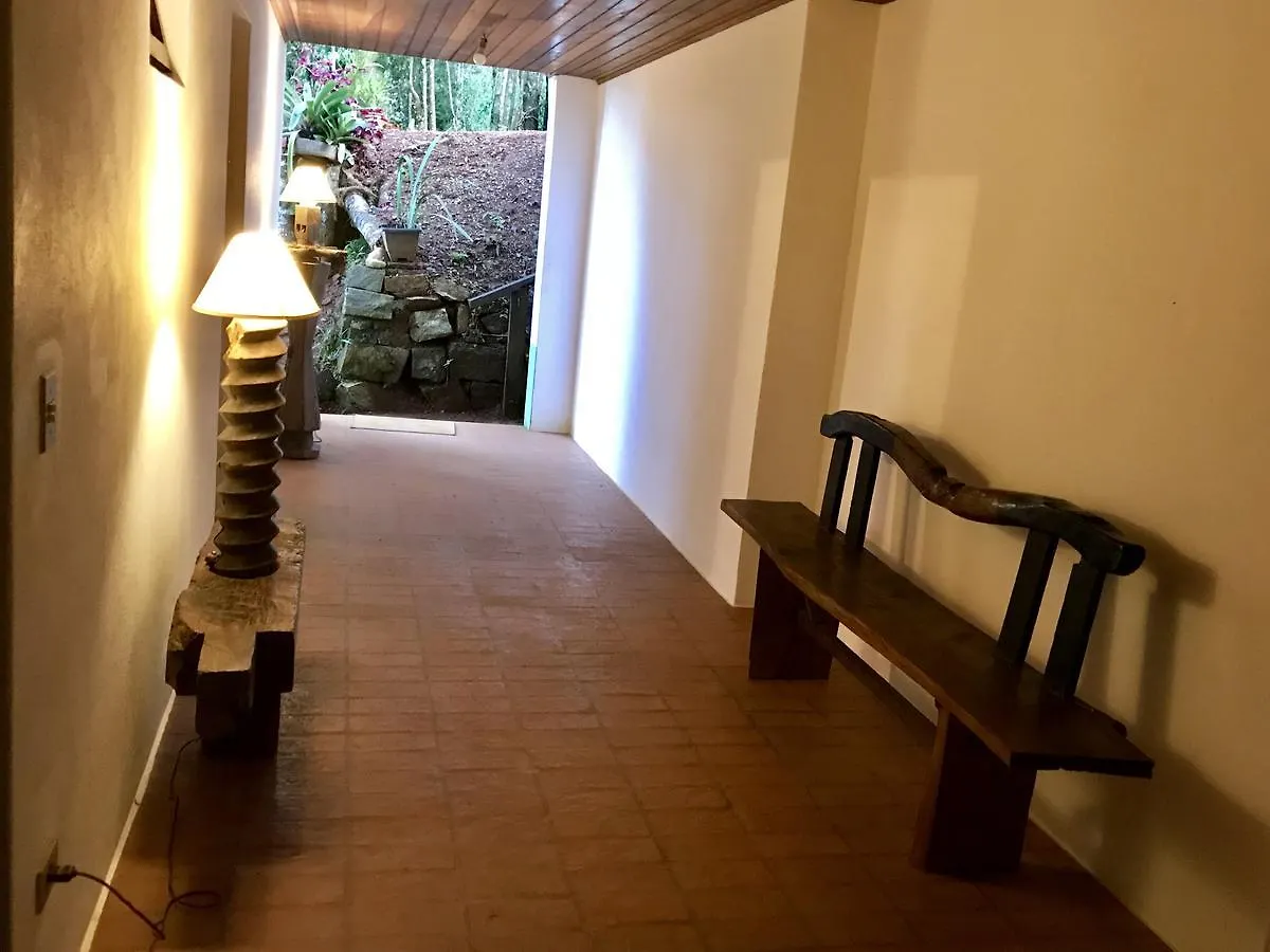 Casa De Campos Guest House Campos do Jordão