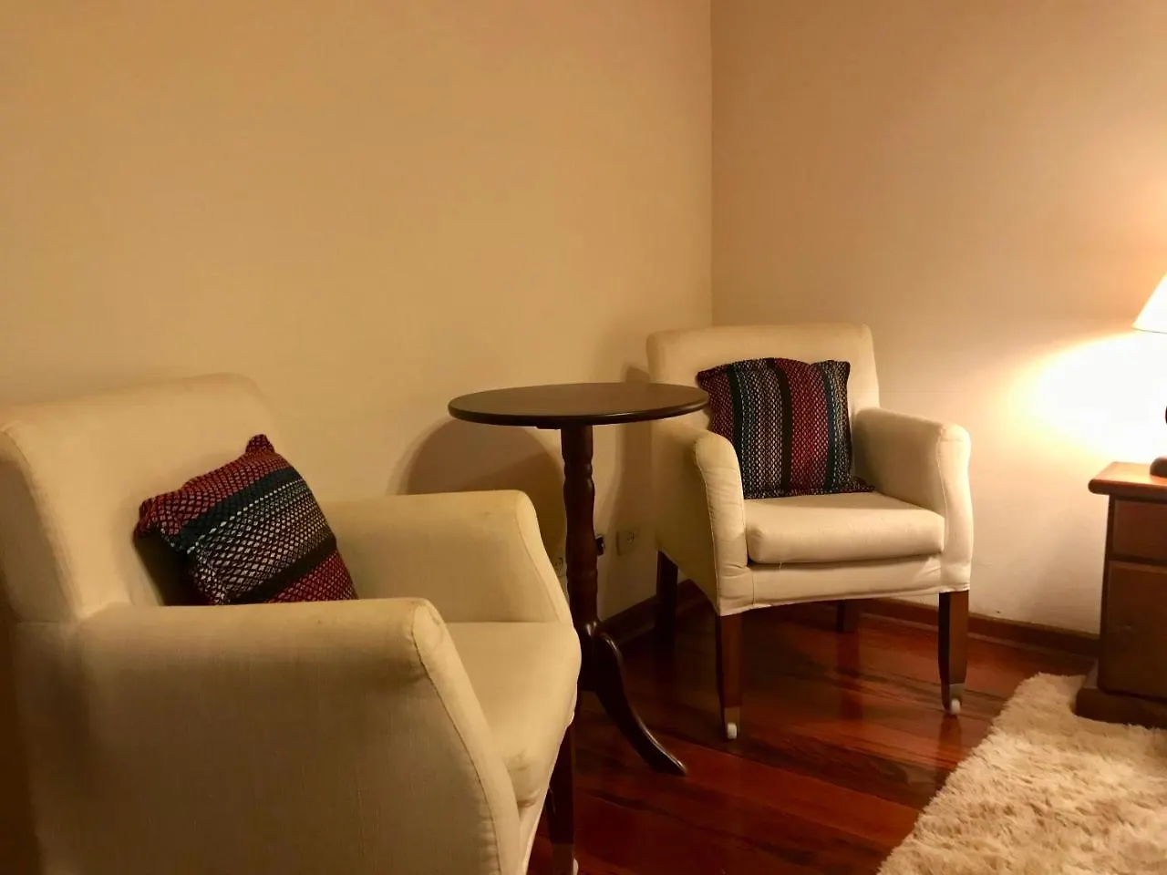 Casa De Campos Guest House Campos do Jordão Brazylia