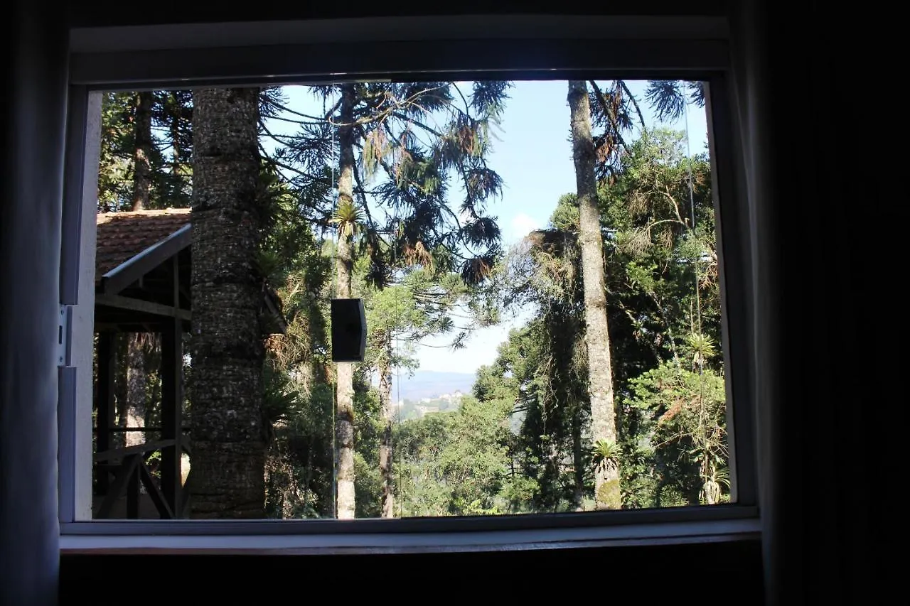 Casa De Campos Guest House Campos do Jordão