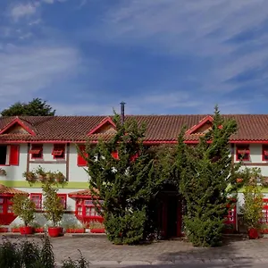 Locanda Benevento, Campos do Jordão