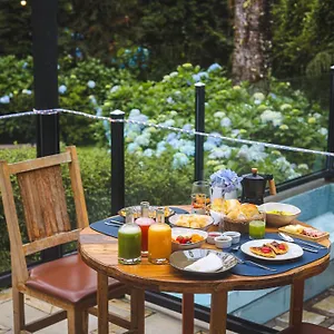 4* Hotel I Am Boutique By Unna
