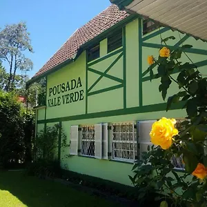 2* Mini-hôtel Vale