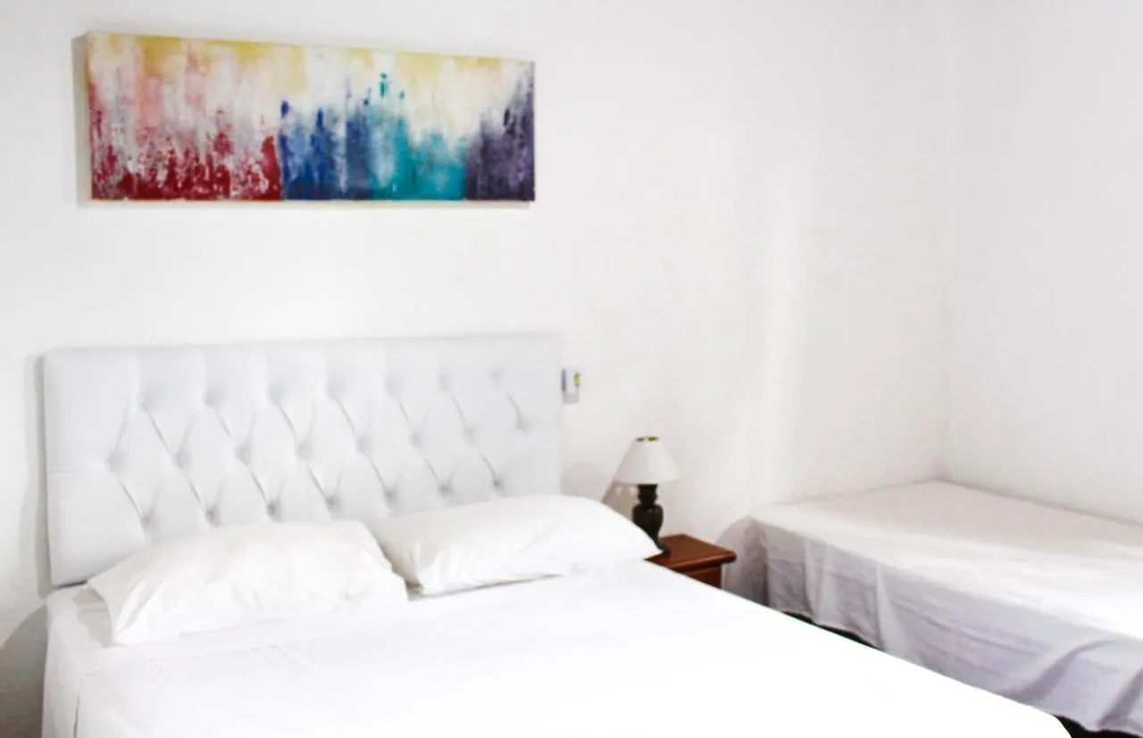 Casa De Campos Guest House Campos do Jordao 2*,