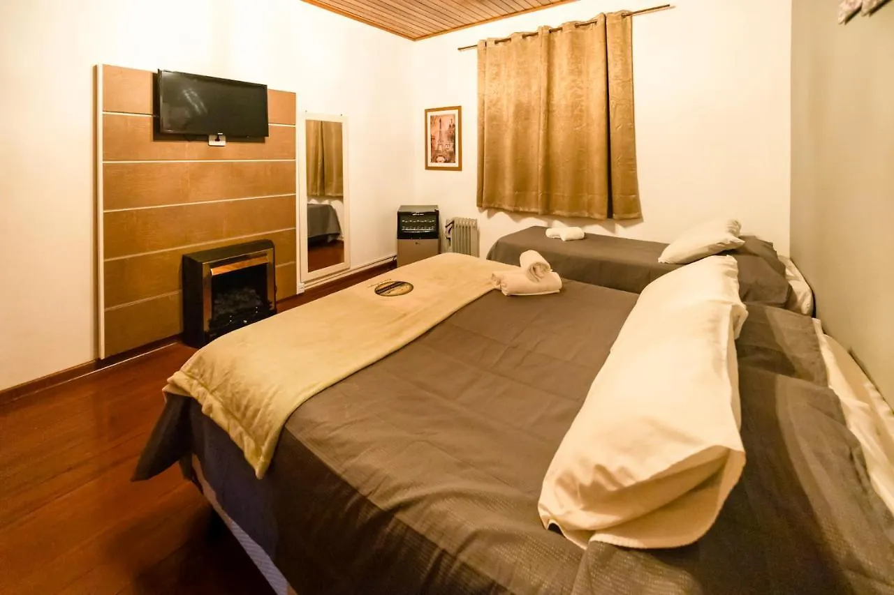 Bed & Breakfast Casa De Campos Guest House Campos do Jordao