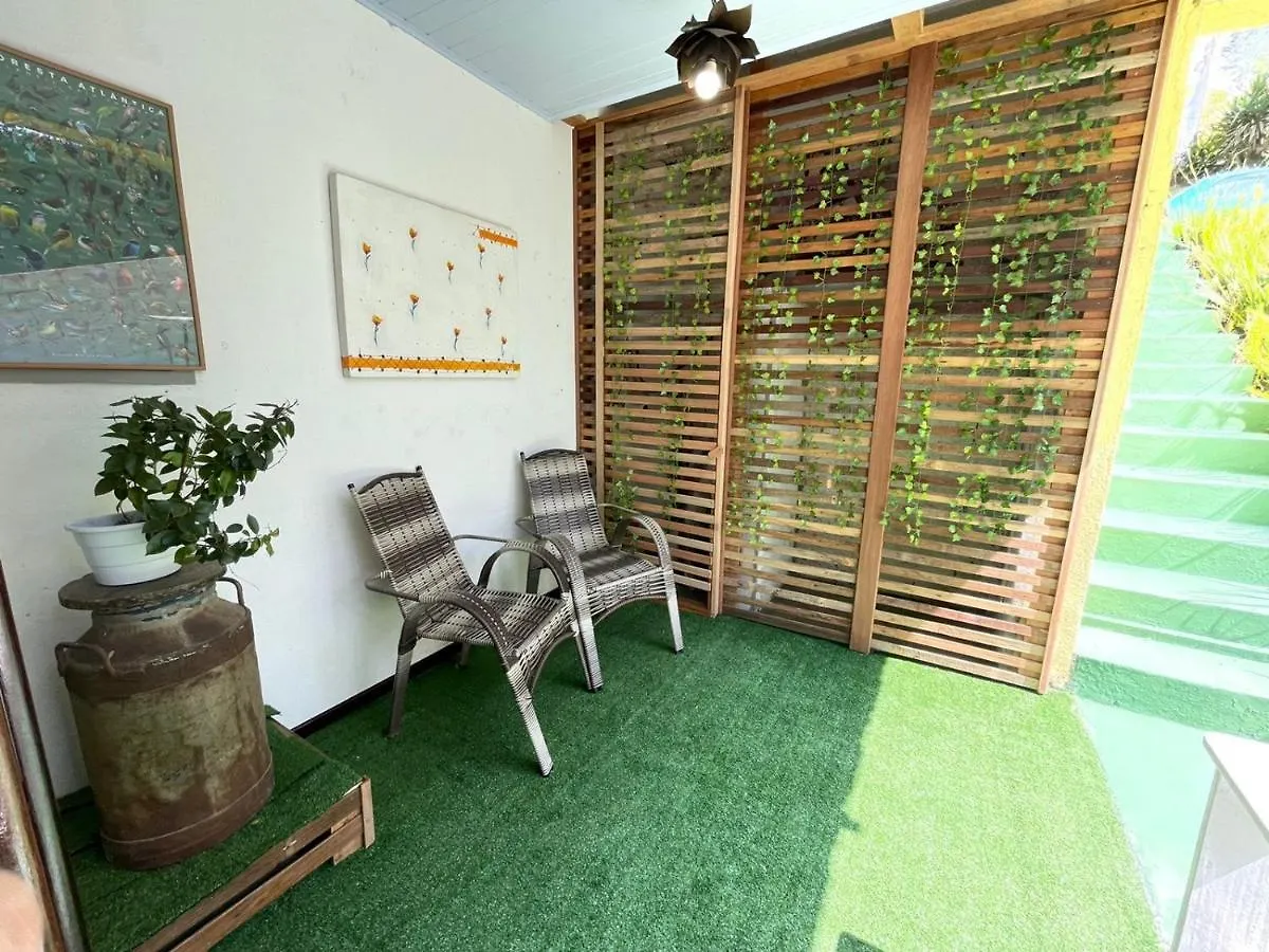 Casa De Campos Guest House Campos do Jordao Brazil